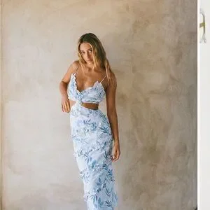 Sabo Skirt | Dresses | Sabo Jaida Maxi Dress Size Xl | Poshmark